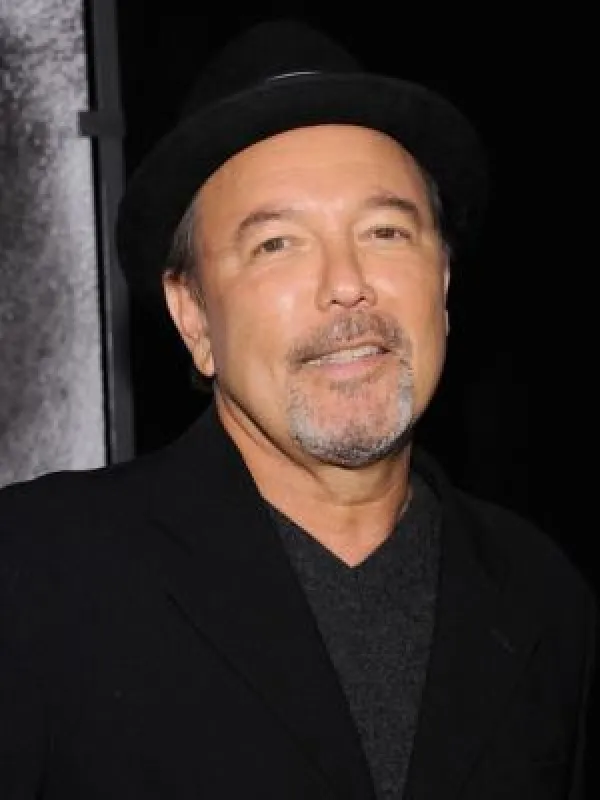 Foto de Rubén Blades