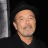 Foto de Rubén Blades