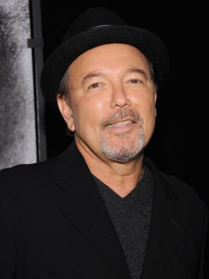 Foto de Rubén Blades