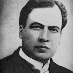 Rubén Darío
