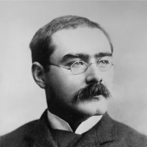 Rudyard Kipling