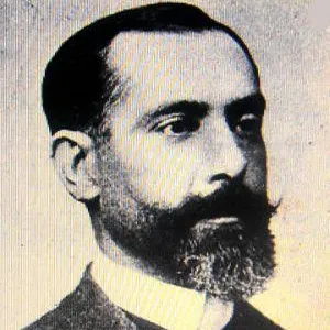 Sabino Arana