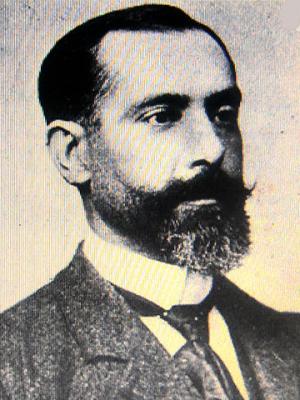 Foto de Sabino Arana