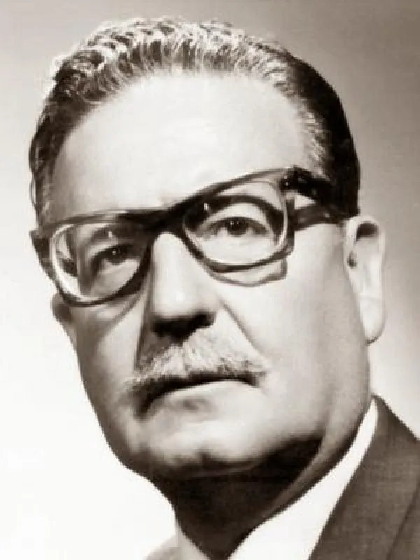 Salvador Allende