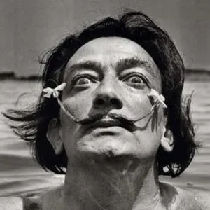 Salvador Dalí