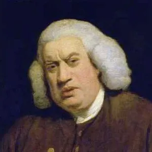 Samuel Johnson
