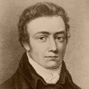 Samuel Taylor Coleridge