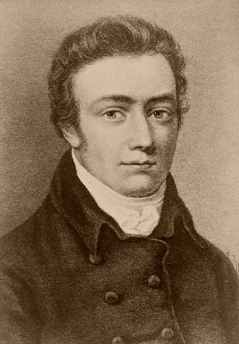Foto de Samuel Taylor Coleridge