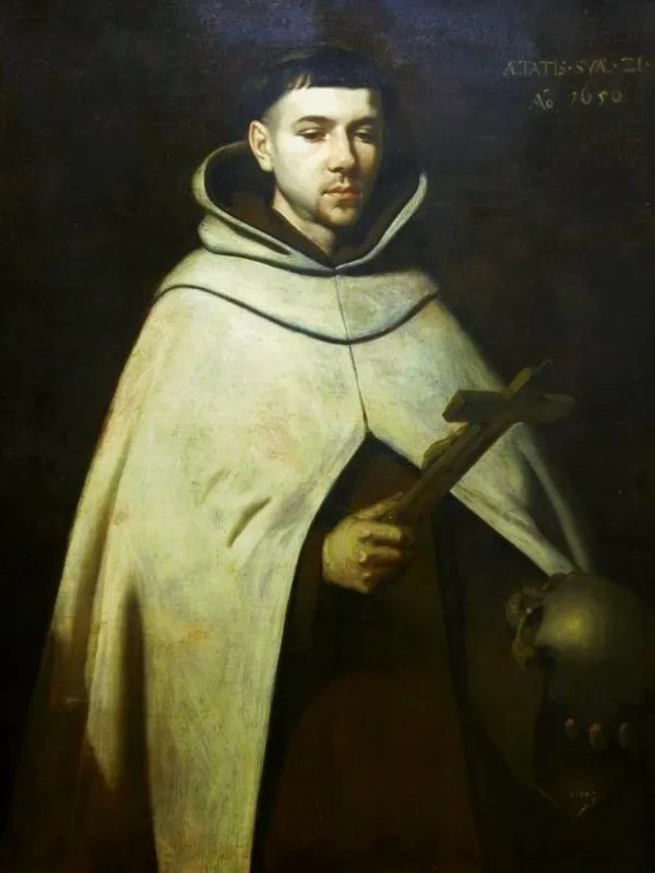 Foto de San Juan de la Cruz