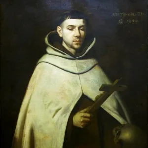 San Juan de la Cruz
