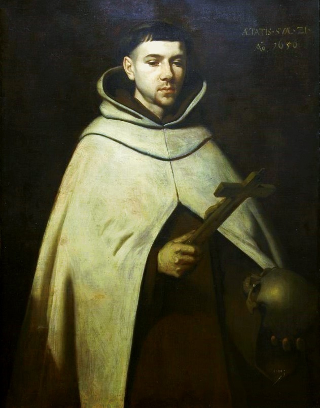 Foto de San Juan de la Cruz