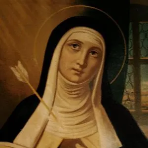 Santa Teresa de Jesús