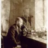 Foto de Santiago Ramón y Cajal