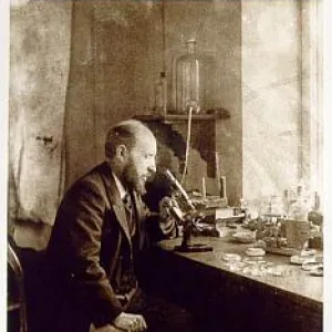Santiago Ramón y Cajal