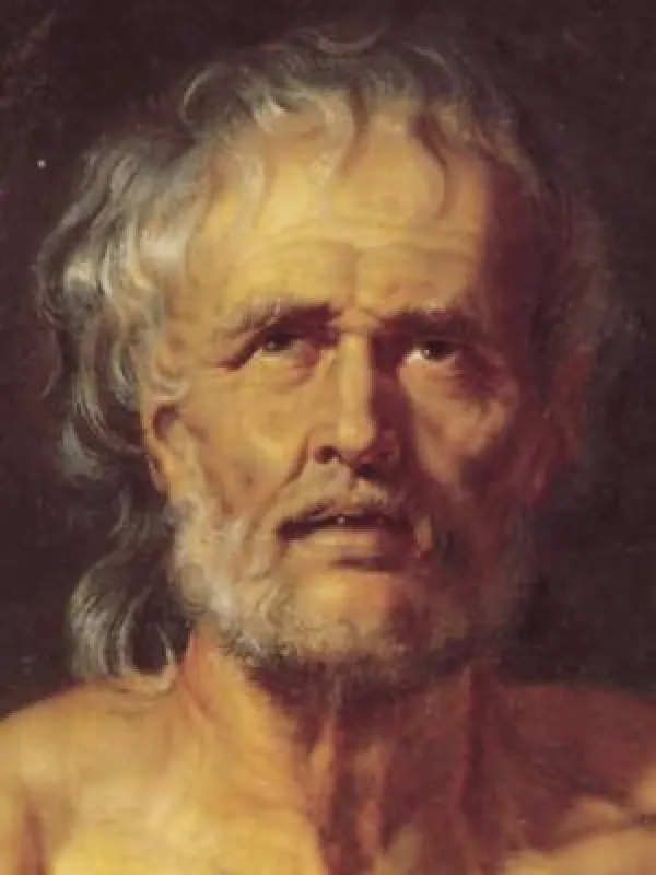Séneca