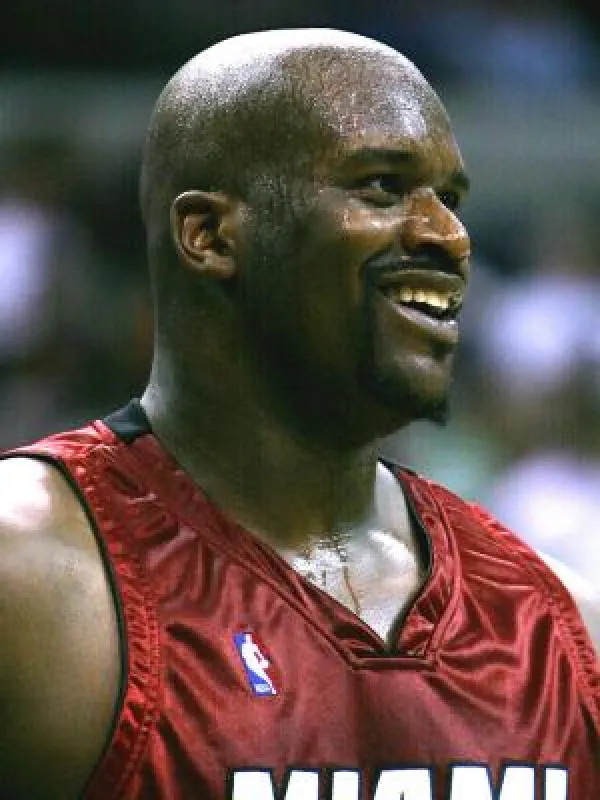 Foto de Shaquille O'Neal