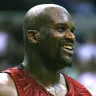 Foto de Shaquille O'Neal