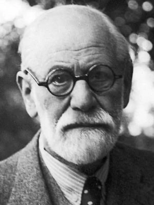 Sigmund Freud