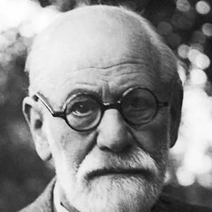 Sigmund Freud
