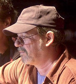 Foto de Silvio Rodríguez