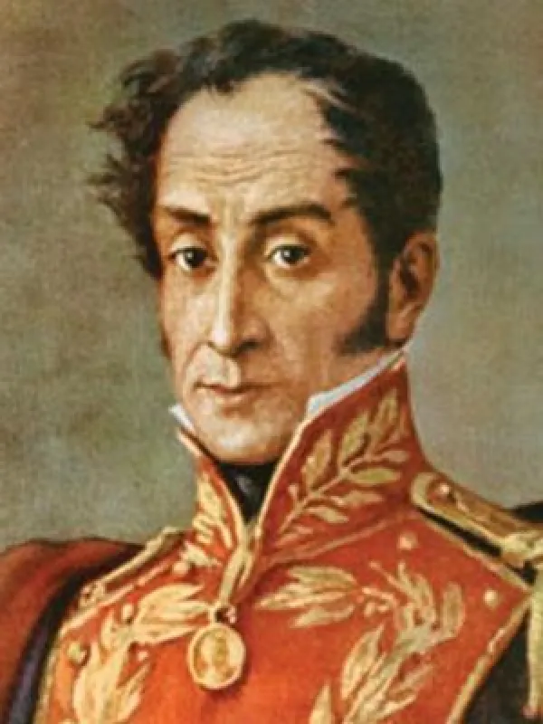 Simón Bolívar