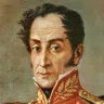 Foto de Simón Bolívar