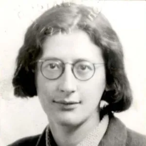Simone Weil