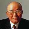 Foto de Soichiro Honda