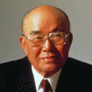 Soichiro Honda
