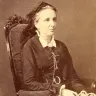 Foto de Soledad Acosta de Samper