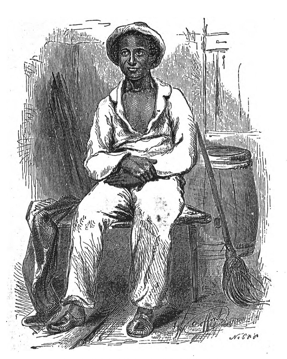 Foto de Solomon Northup