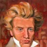 Foto de Søren Kierkegaard