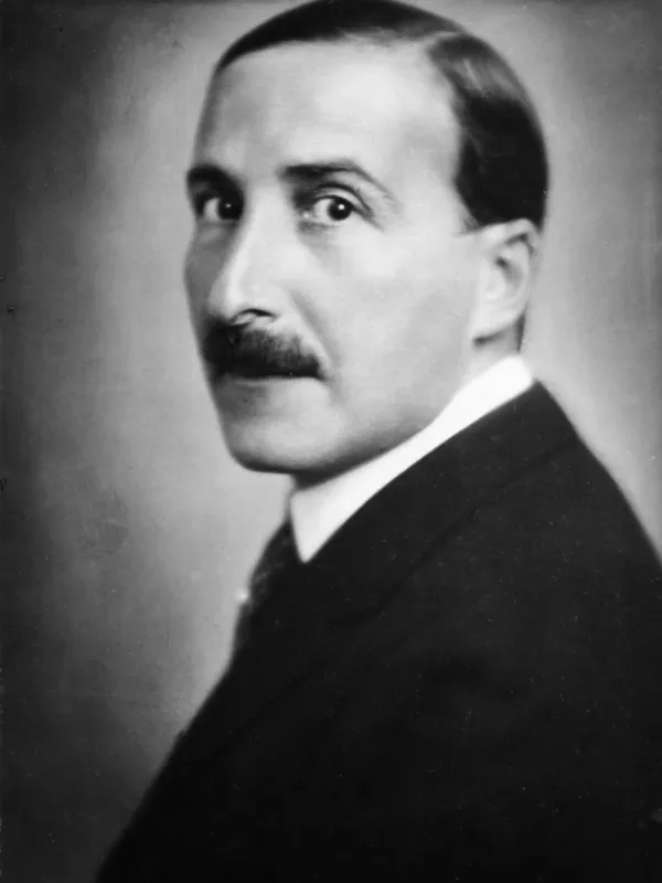 Stefan Zweig