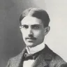 Foto de Stephen Crane