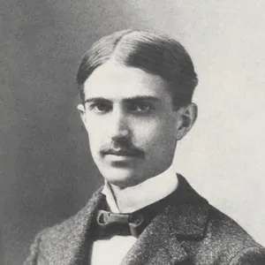 Stephen Crane