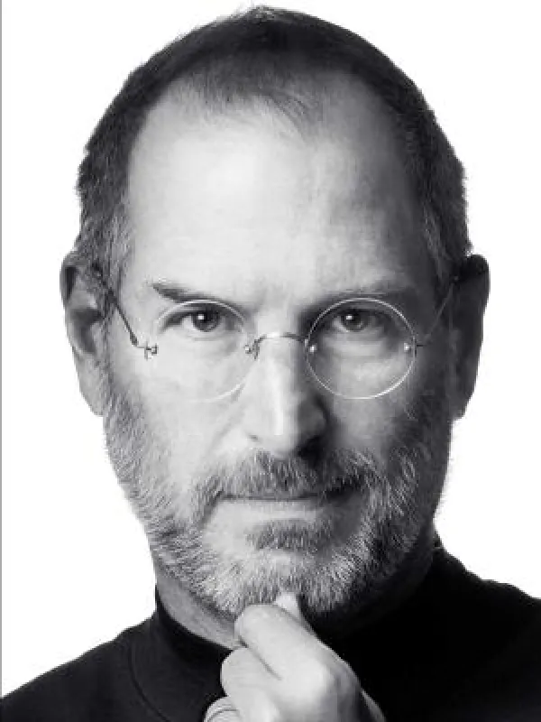 Foto de Steve Jobs