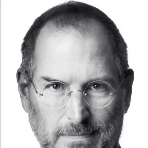 Steve Jobs