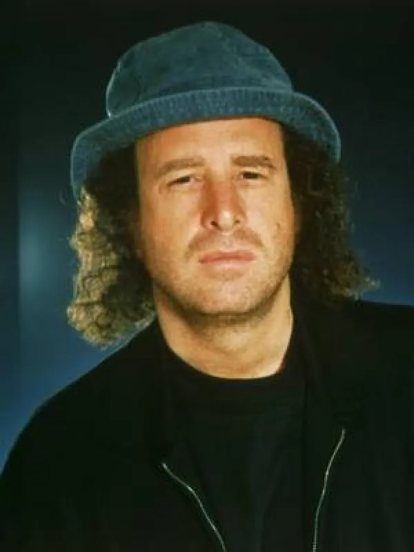 Foto de Steven Wright