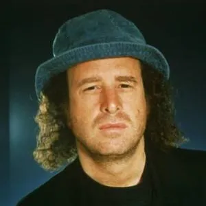 Steven Wright