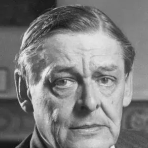 T. S. Eliot