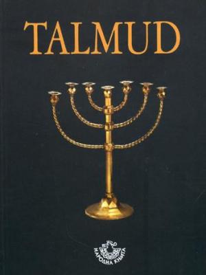 Foto de Talmud