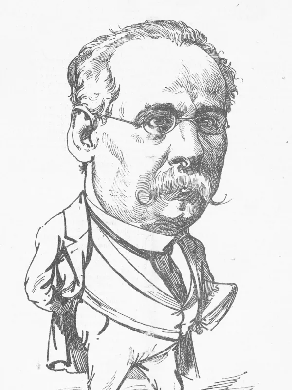 Foto de Teodoro Guerrero