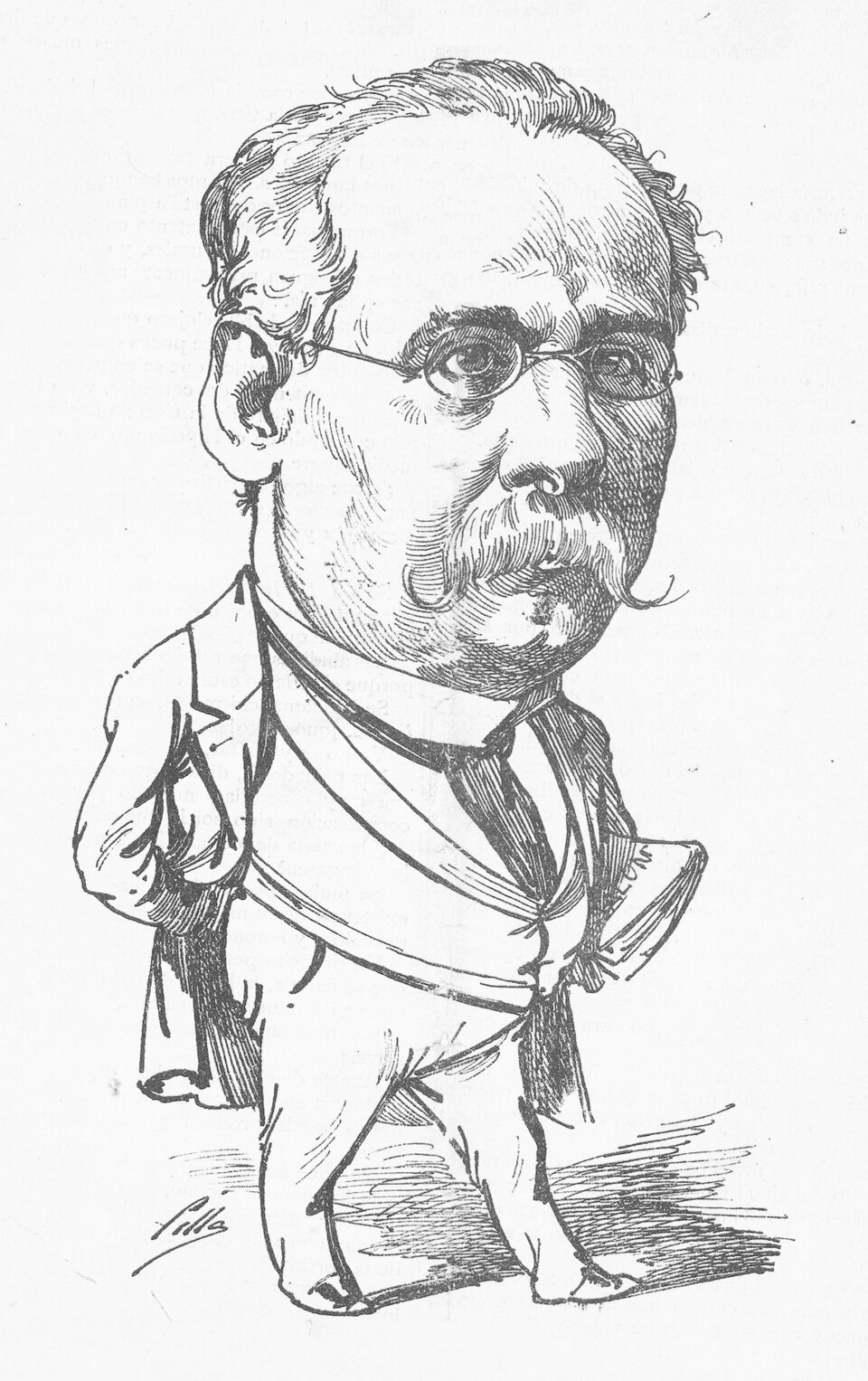 Foto de Teodoro Guerrero