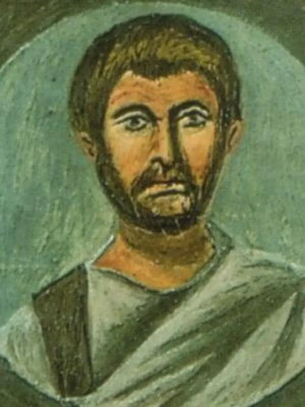 Foto de Terencio