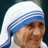 Foto de Teresa de Calcuta