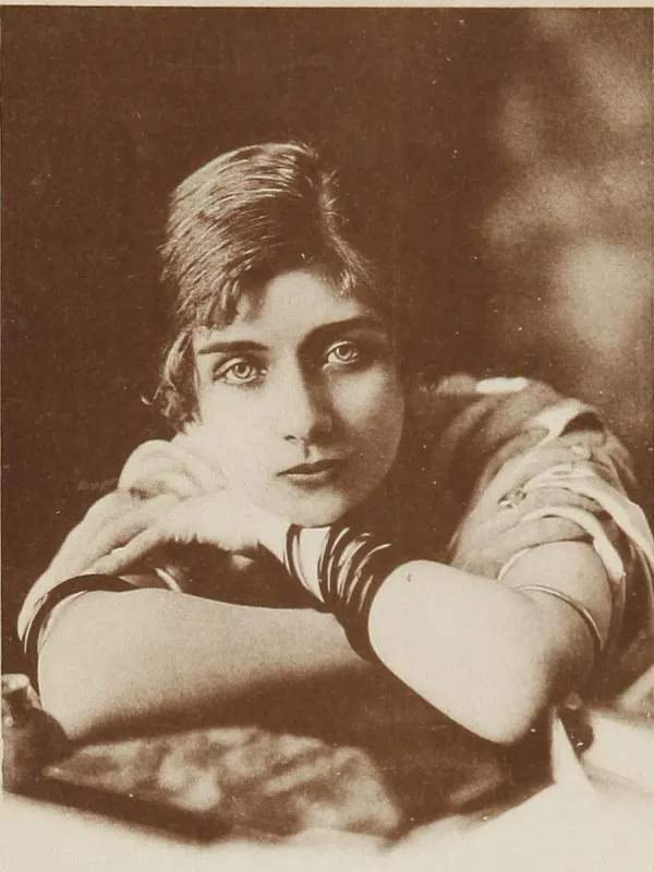Teresa Wilms Montt