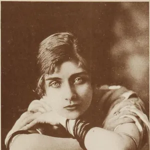 Teresa Wilms Montt