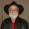 Foto de Terry Pratchett