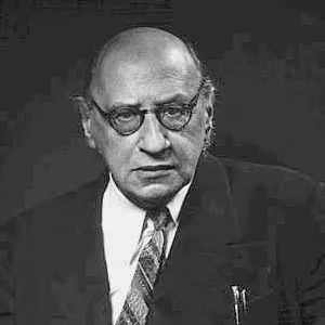 Theodor Reik