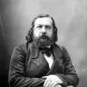Foto de Théophile Gautier